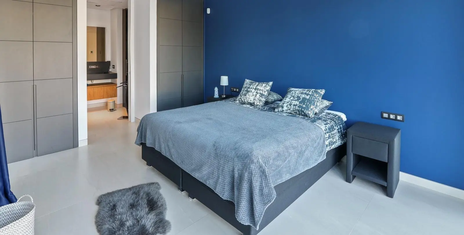 Venta de villa independiente en Los Flamingos 40
