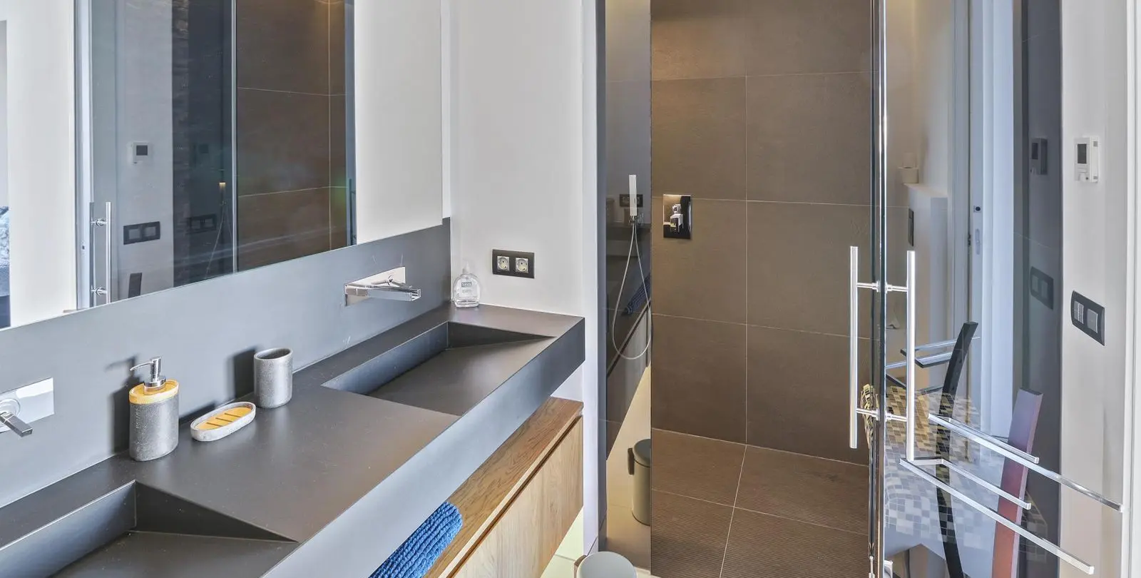 Venta de villa independiente en Los Flamingos 41