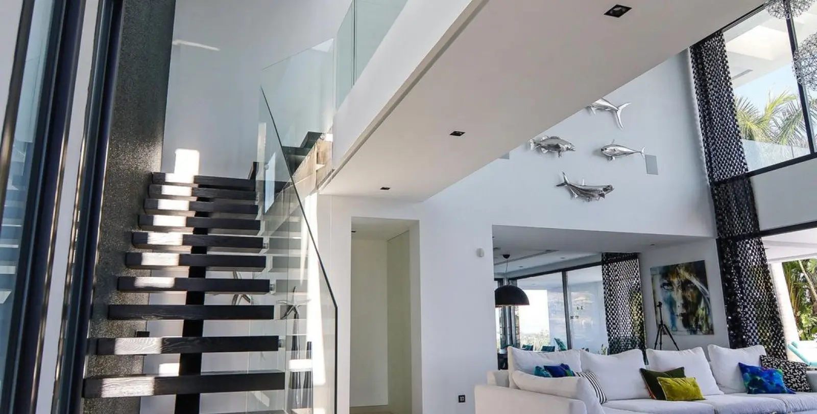 Venta de villa independiente en Los Flamingos 52
