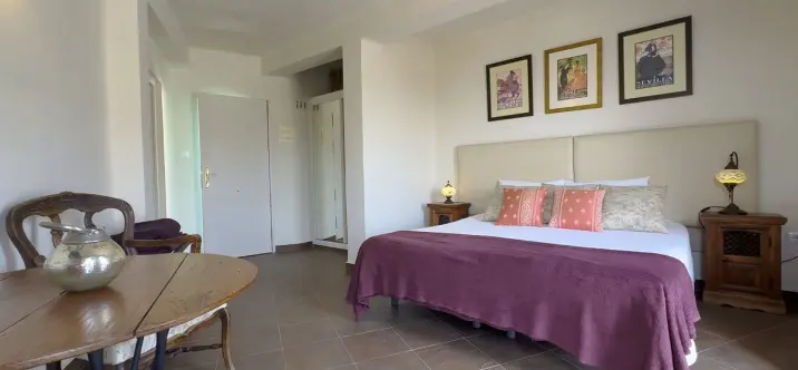 Venta de hostal en Nerja 0