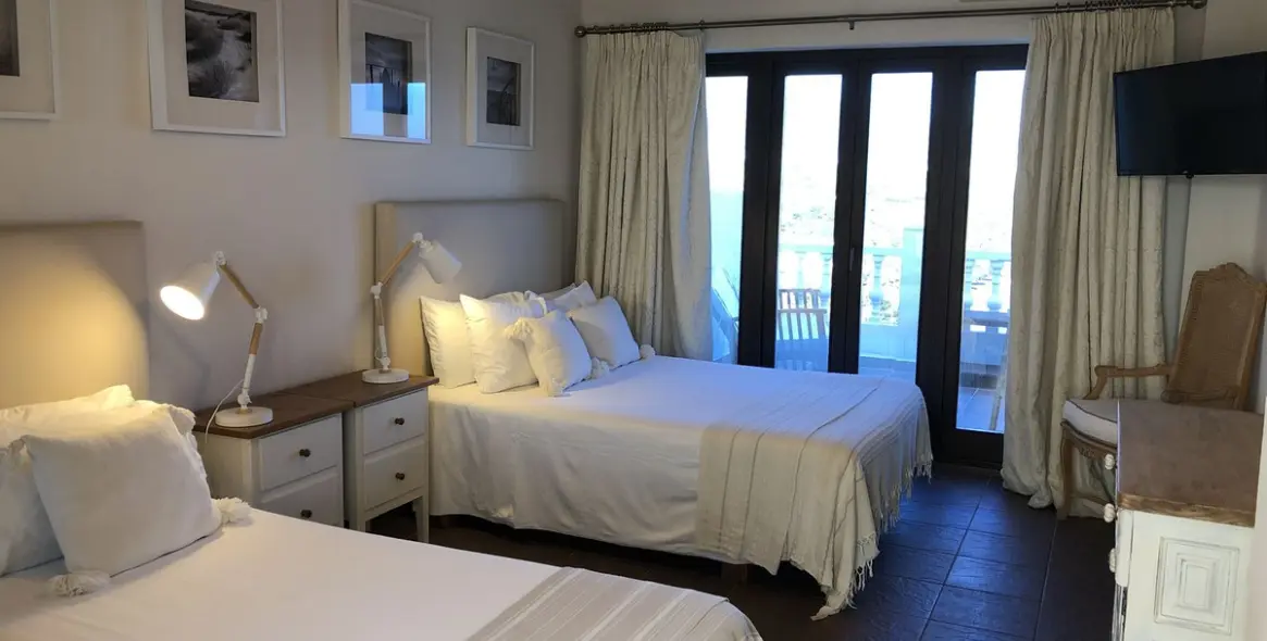 Venta de hostal en Nerja 3