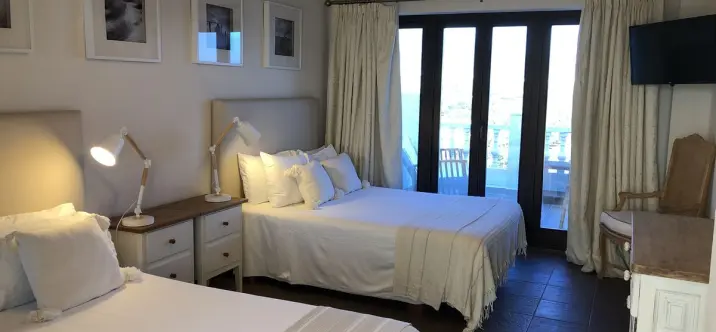 Venta de hostal en Nerja 2