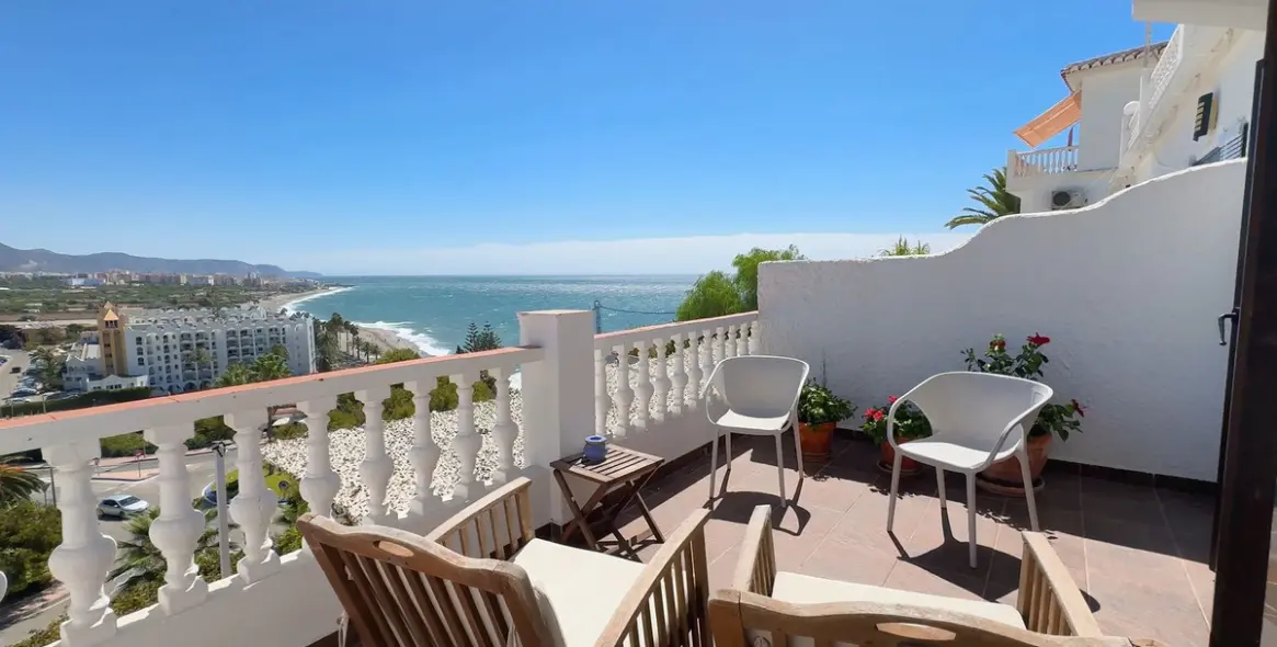 Venta de hostal en Nerja 6