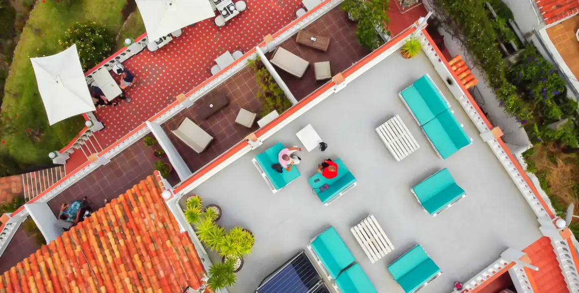 Venta de hostal en Nerja 8
