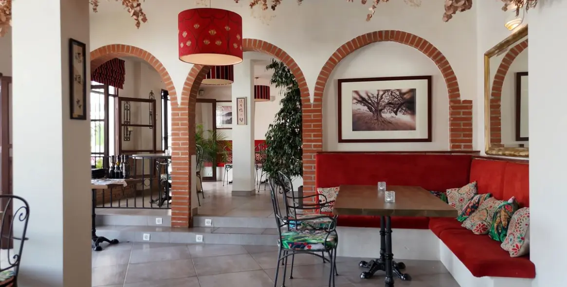Venta de hostal en Nerja 14