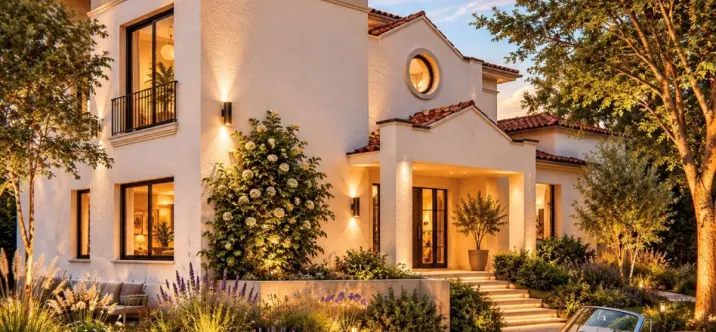 Venta de villa independiente en El Paraiso 0