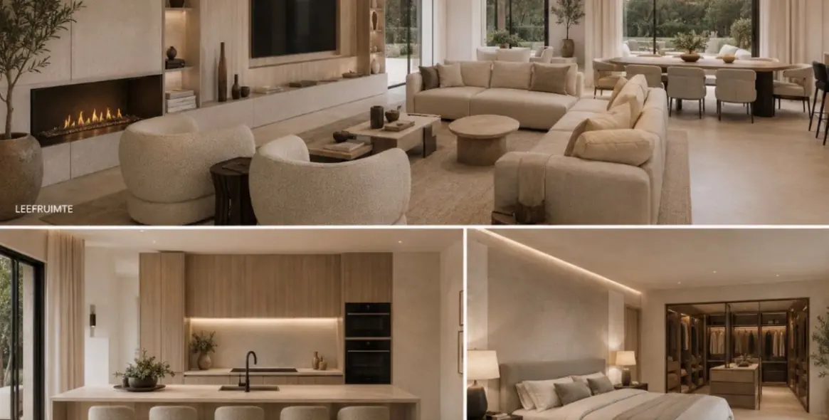 Venta de villa independiente en El Paraiso 3