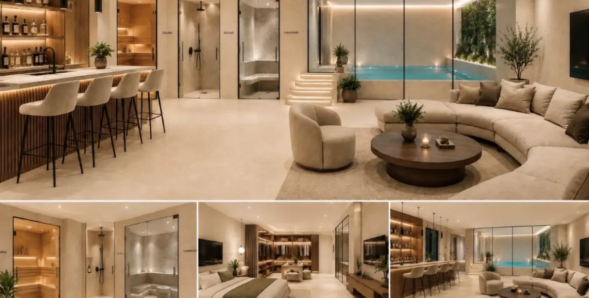 Venta de villa independiente en El Paraiso 4