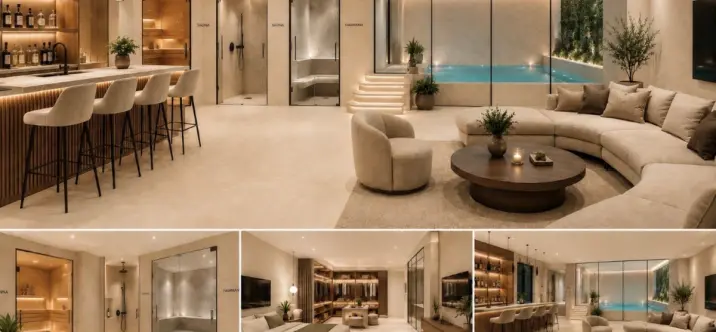 Venta de villa independiente en El Paraiso 3