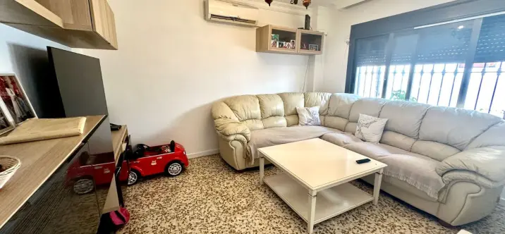 Продажа апартаментов на первом этаже в Estepona 1
