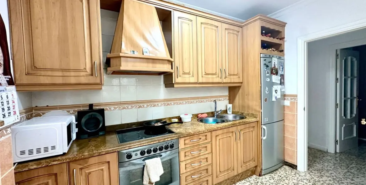 Продажа апартаментов на первом этаже в Estepona 5