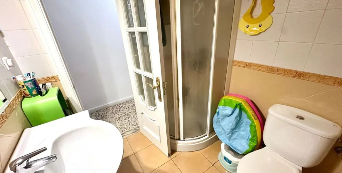 Продажа апартаментов на первом этаже в Estepona 7