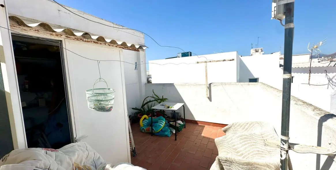 Продажа апартаментов на первом этаже в Estepona 17
