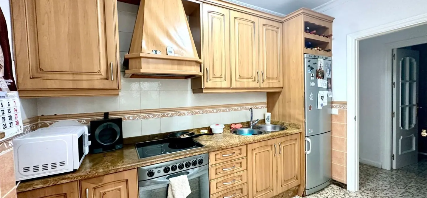 Продажа апартаментов на первом этаже в Estepona 4
