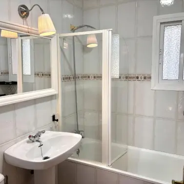 Продажа таунхауса в Nerja