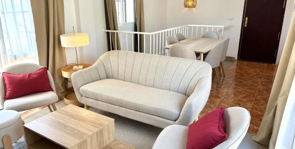 Sale of townhouse in Nerja 7