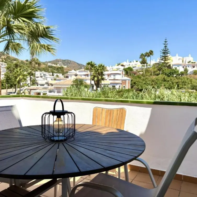 Venta de adosado en Nerja