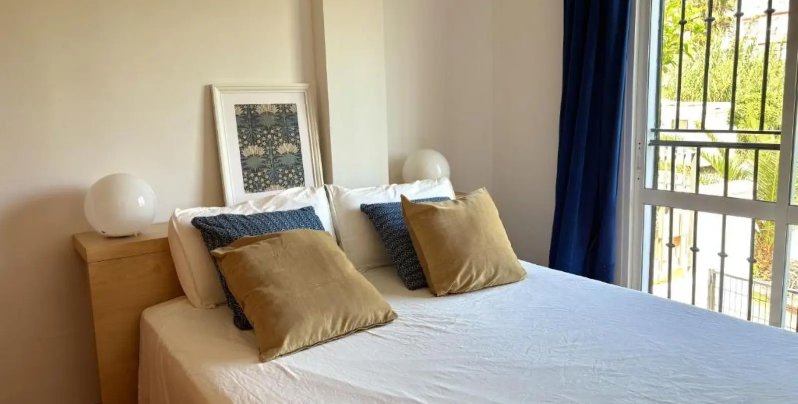Venta de adosado en Nerja 2