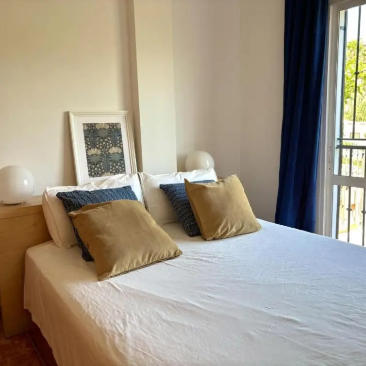 Venta de adosado en Nerja