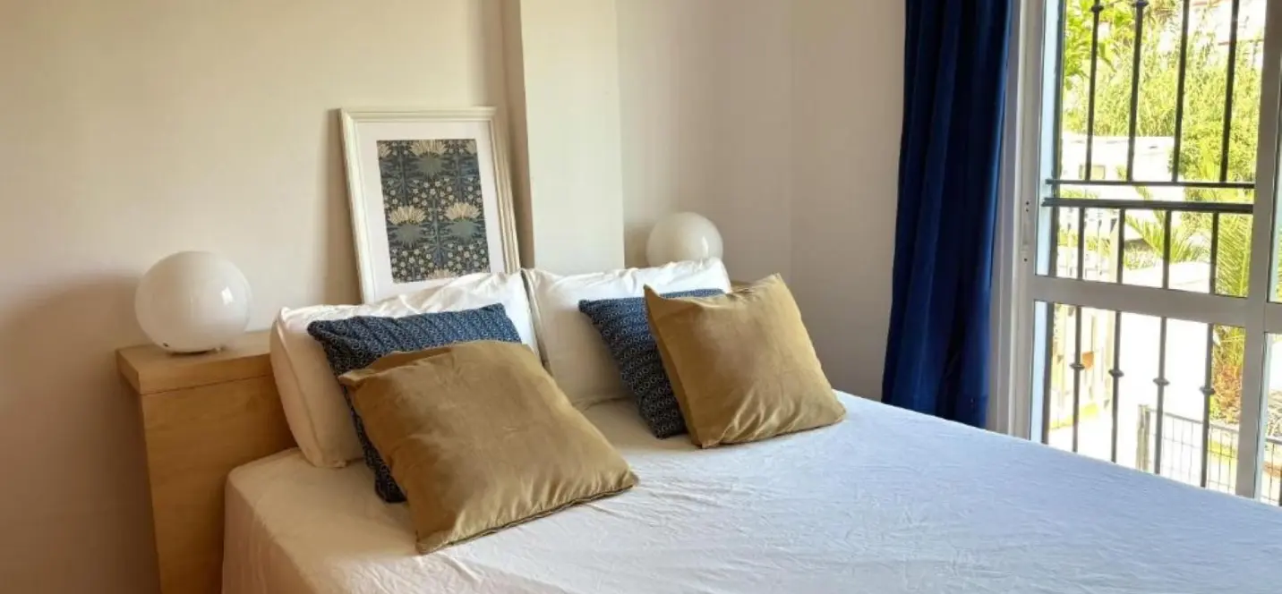 Venta de adosado en Nerja 1