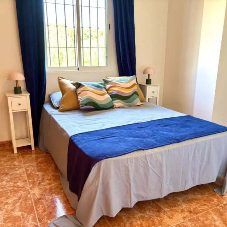 Venta de adosado en Nerja