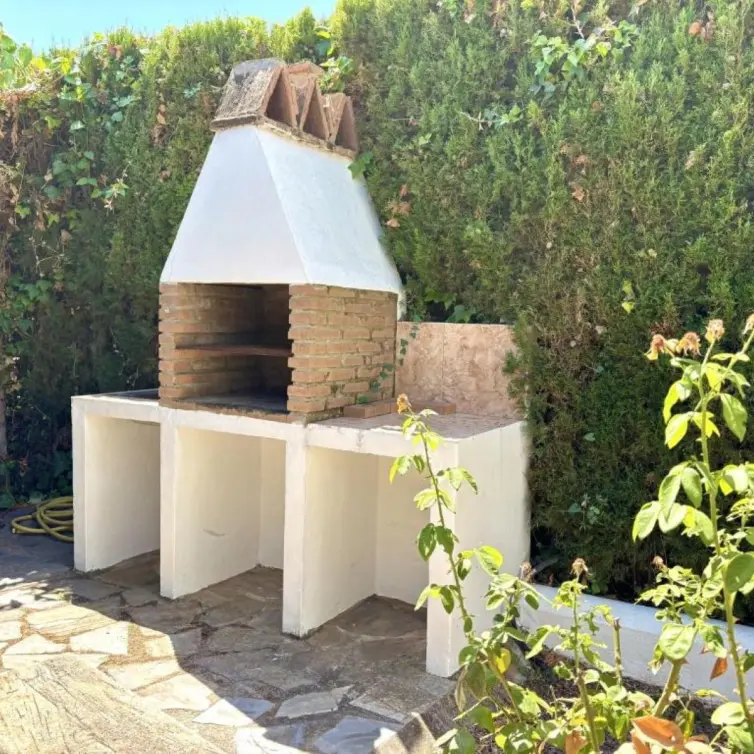 Venta de adosado en Nerja