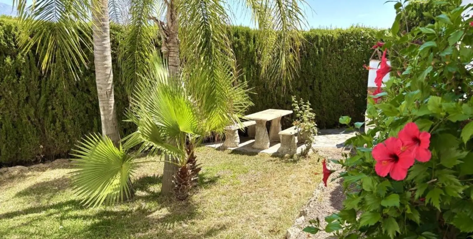 Venta de adosado en Nerja 8