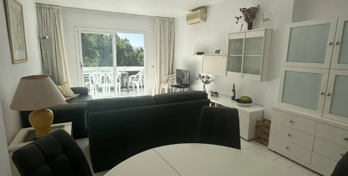 Sale of penthouse in Riviera del Sol 14