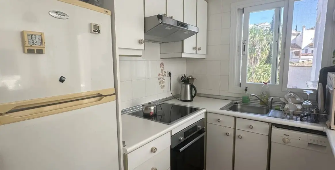 Sale of penthouse in Riviera del Sol 15