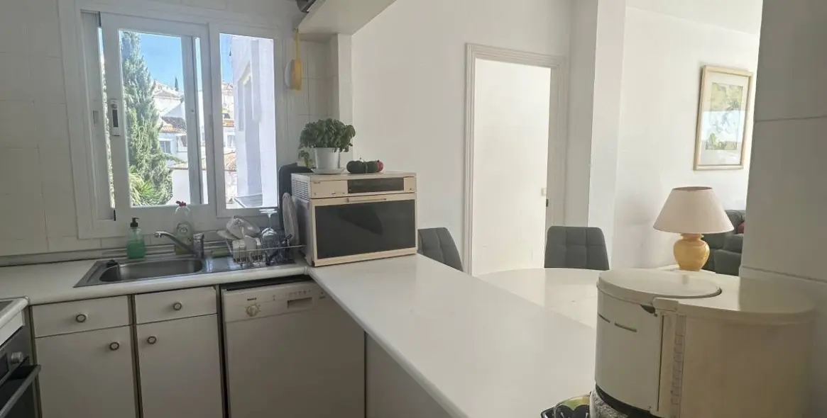 Sale of penthouse in Riviera del Sol 16