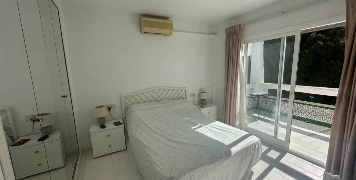 Sale of penthouse in Riviera del Sol 20