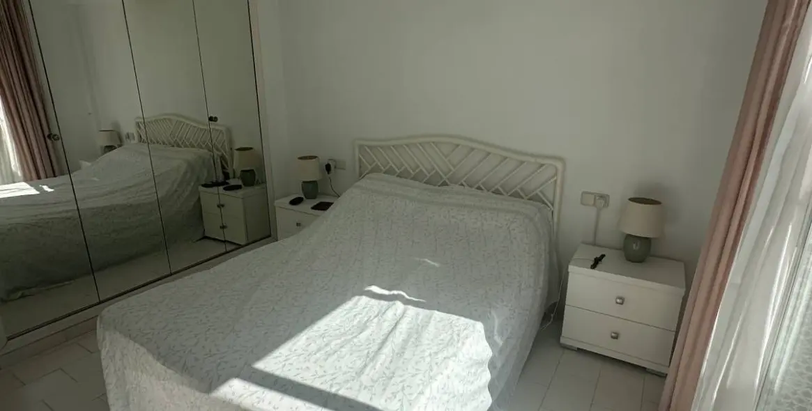 Sale of penthouse in Riviera del Sol 22