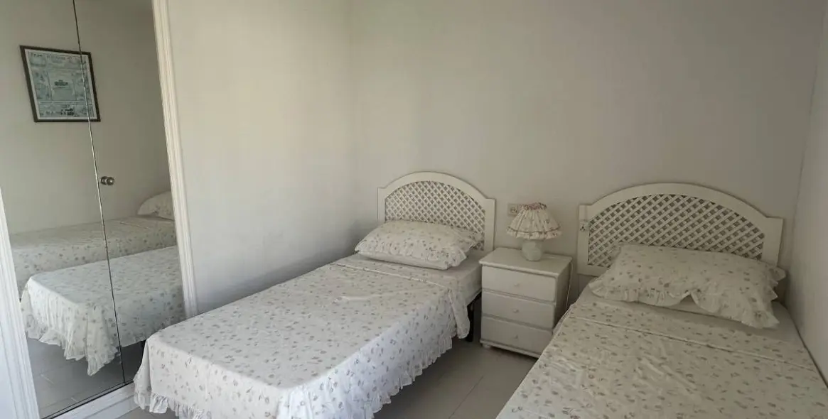 Sale of penthouse in Riviera del Sol 33