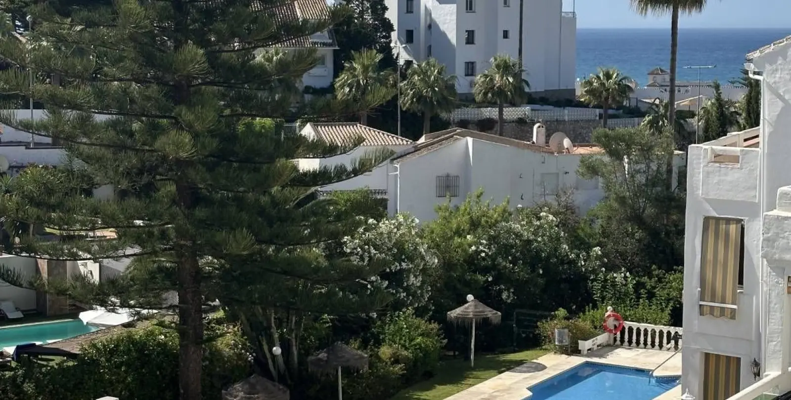 Sale of penthouse in Riviera del Sol 6