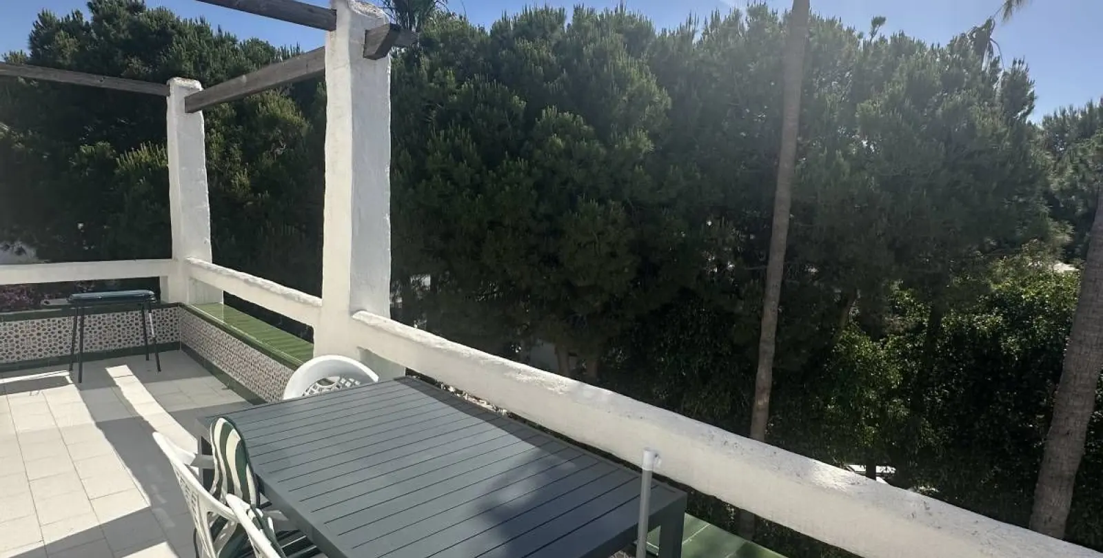 Sale of penthouse in Riviera del Sol 9