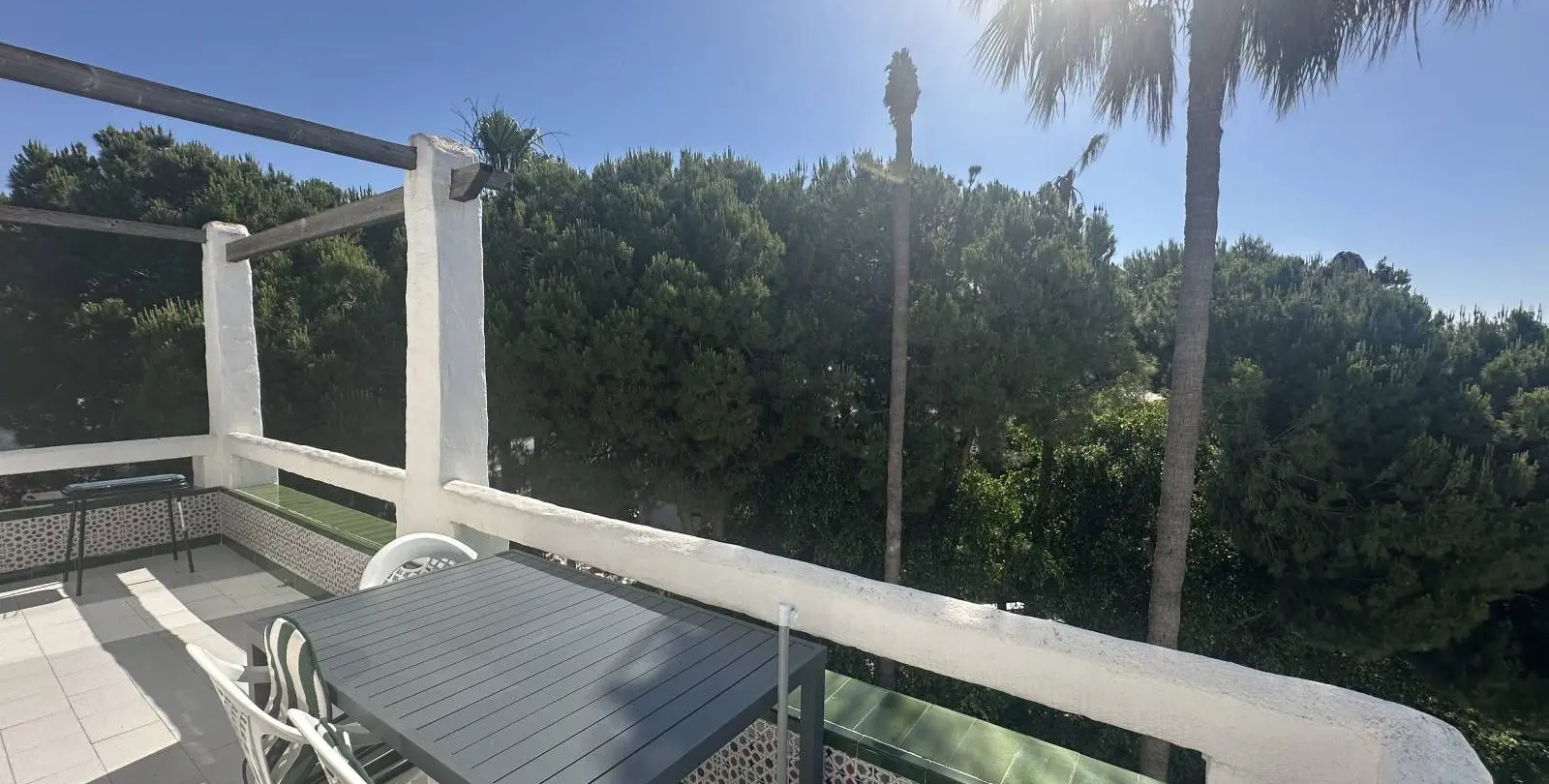 Sale of penthouse in Riviera del Sol 11