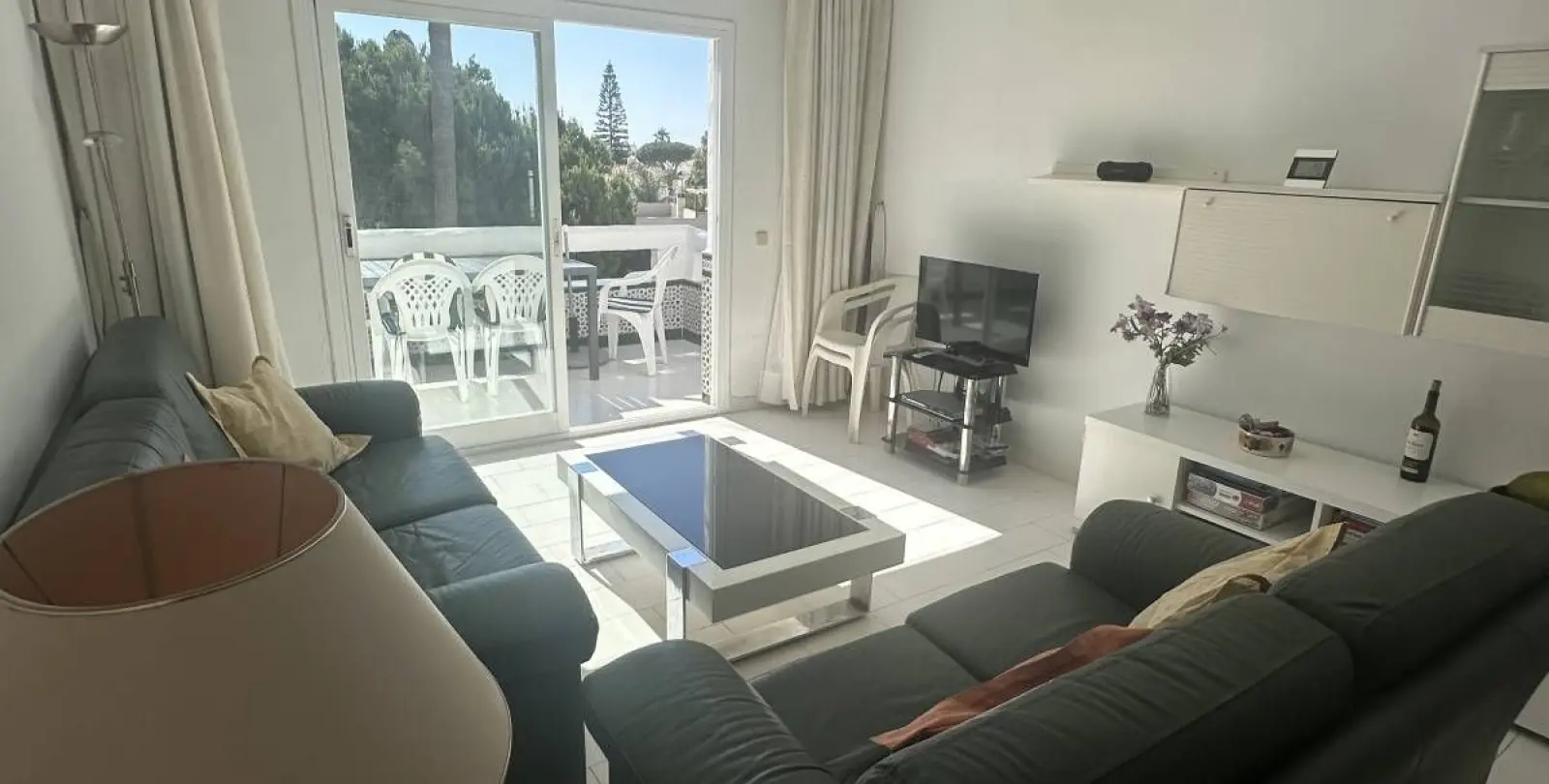 Sale of penthouse in Riviera del Sol 12