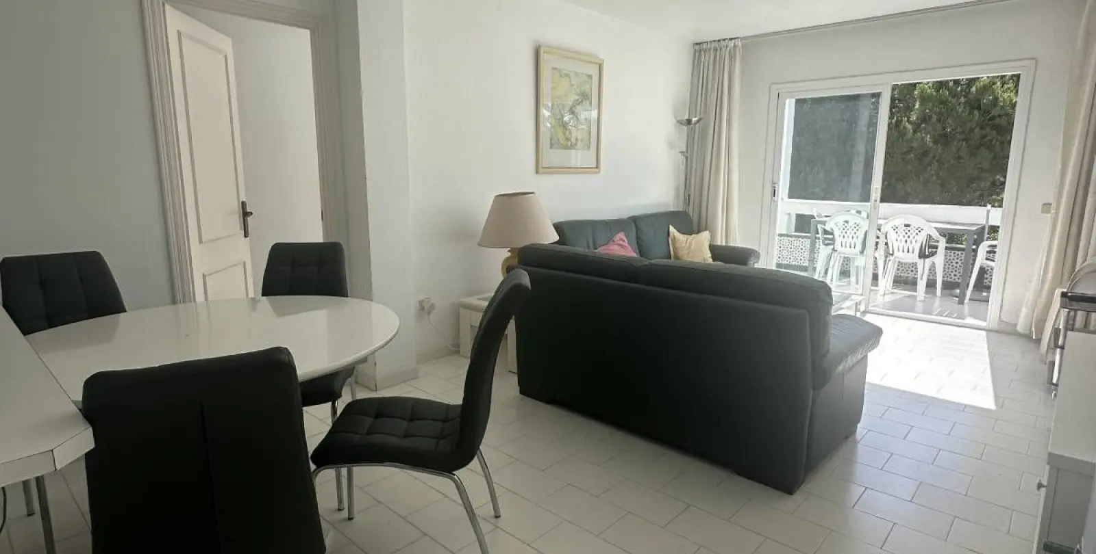 Sale of penthouse in Riviera del Sol 13