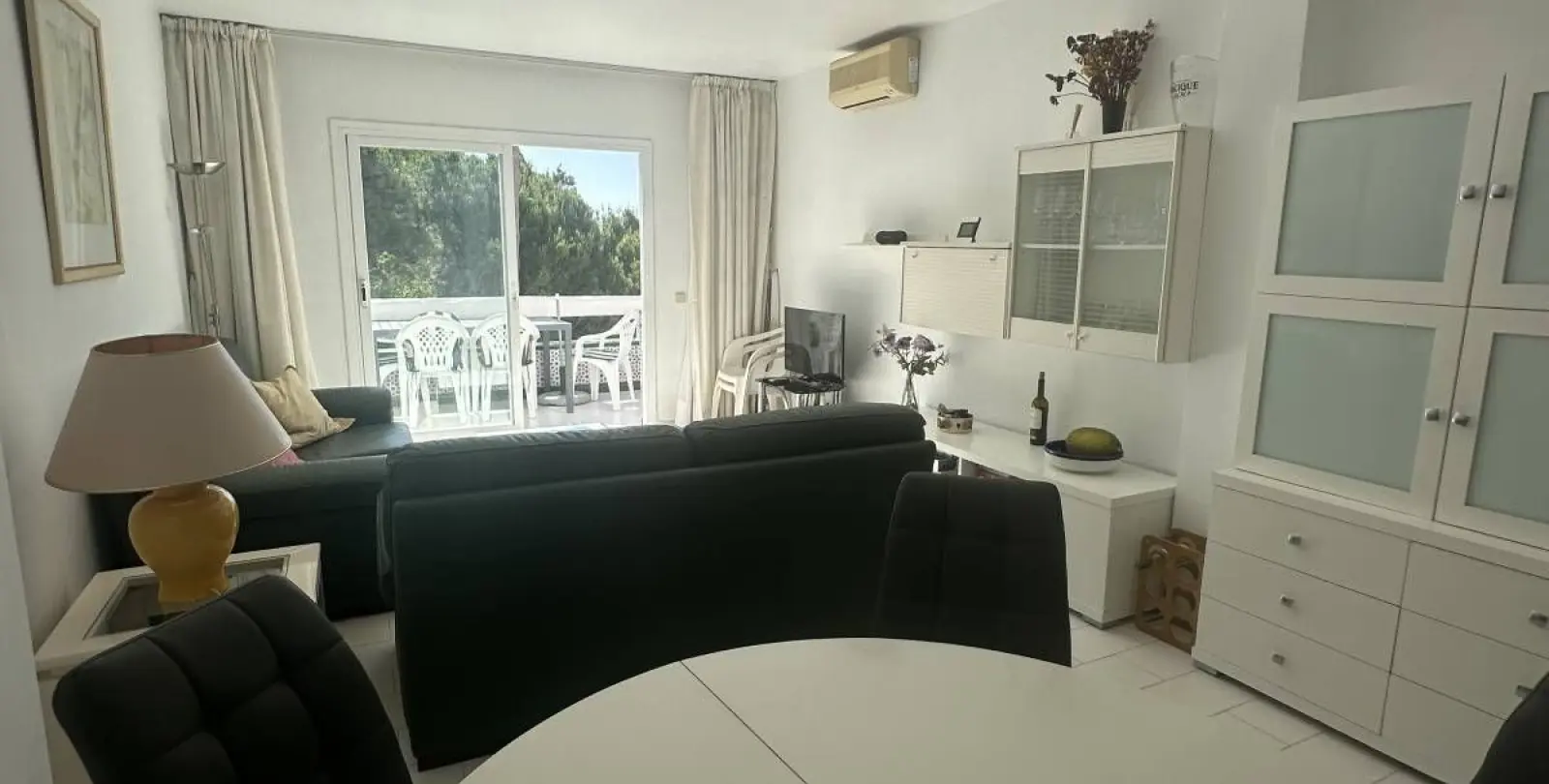 Sale of penthouse in Riviera del Sol 14