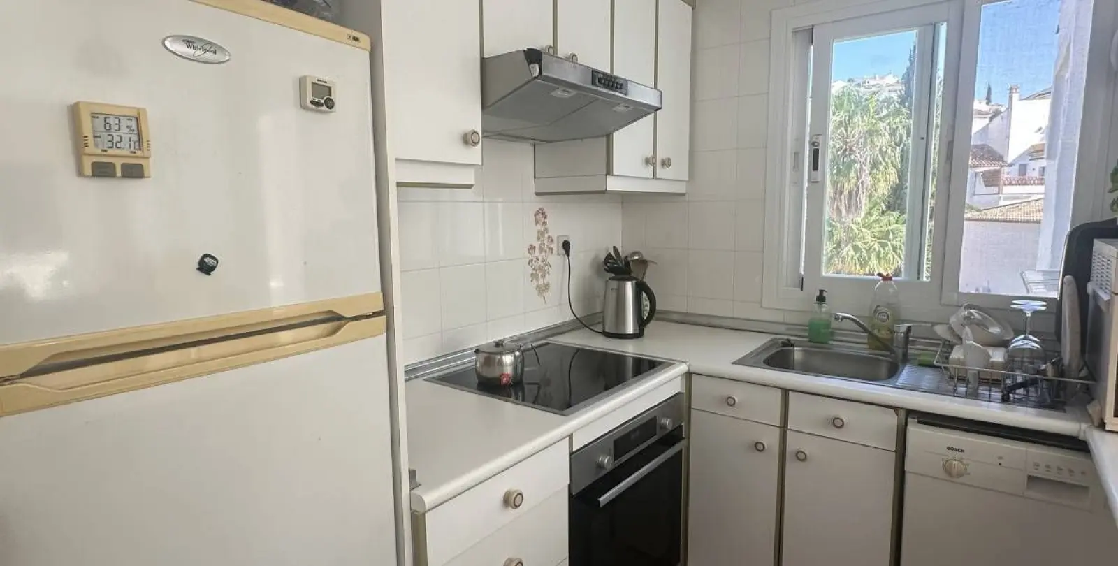 Sale of penthouse in Riviera del Sol 15