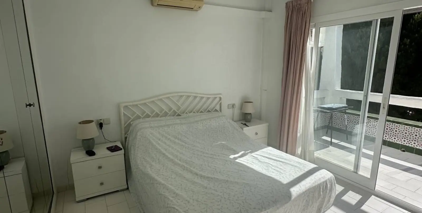 Sale of penthouse in Riviera del Sol 19