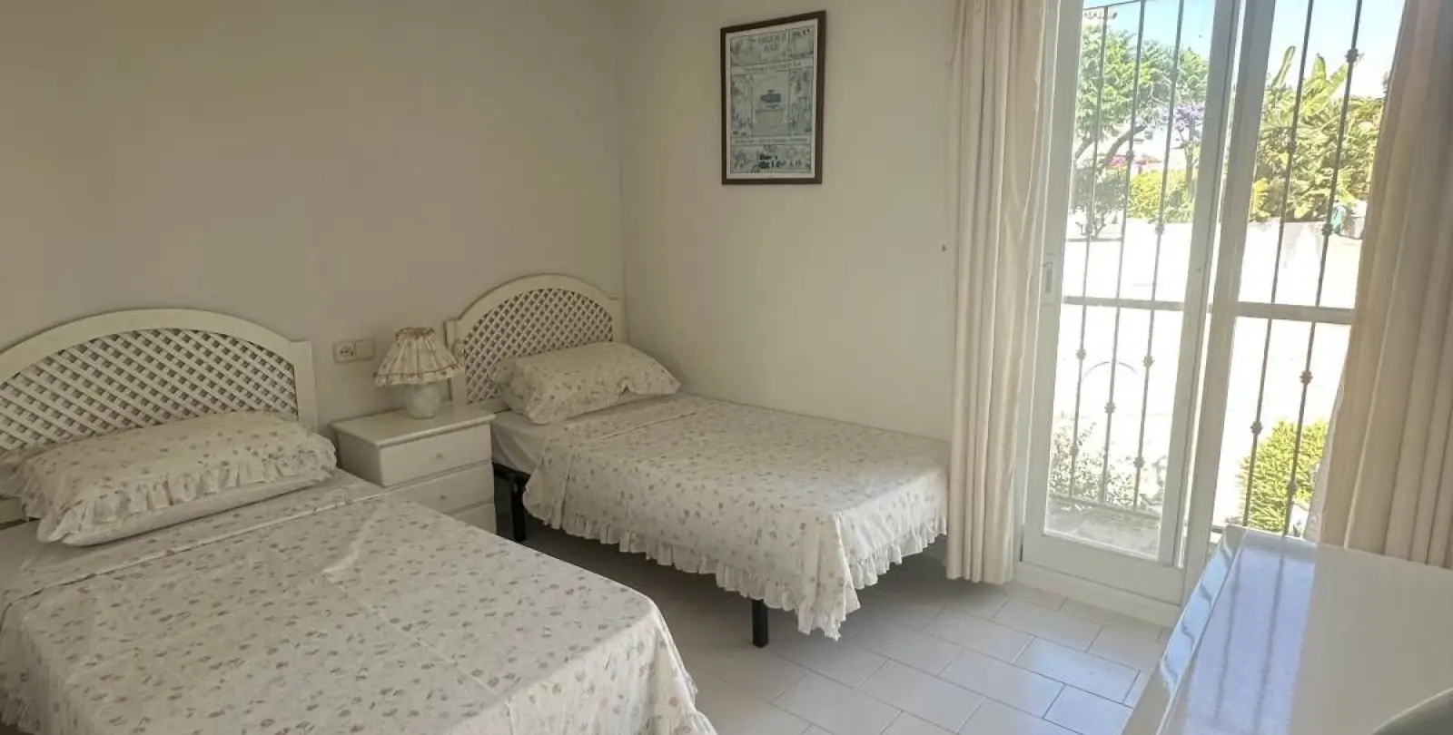 Sale of penthouse in Riviera del Sol 26