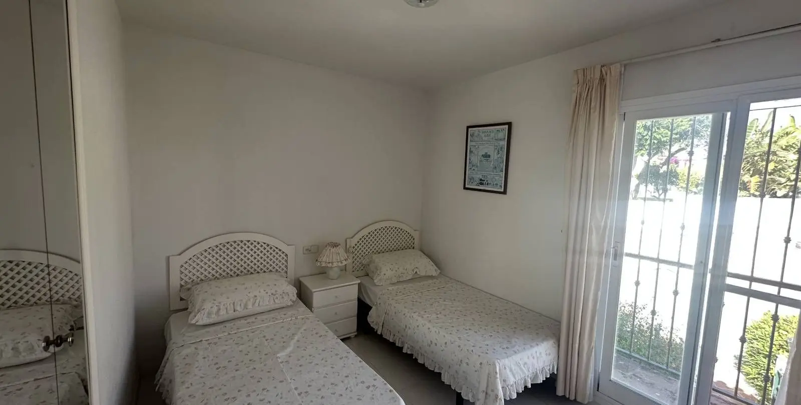 Sale of penthouse in Riviera del Sol 27