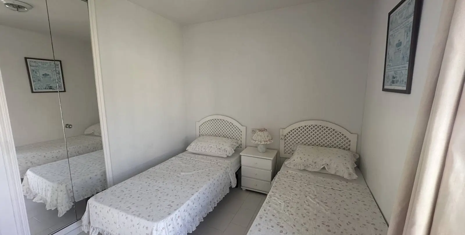 Sale of penthouse in Riviera del Sol 28