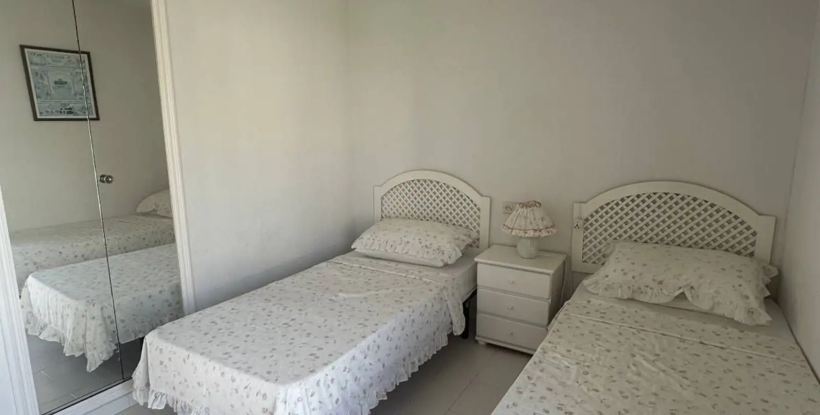 Sale of penthouse in Riviera del Sol 29