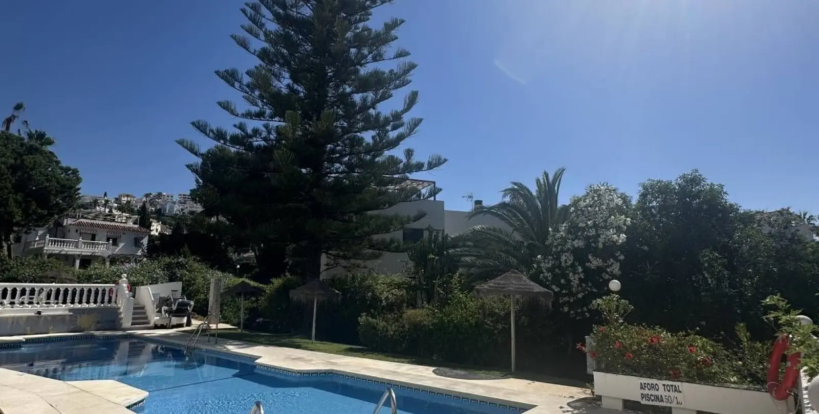 Sale of penthouse in Riviera del Sol 41