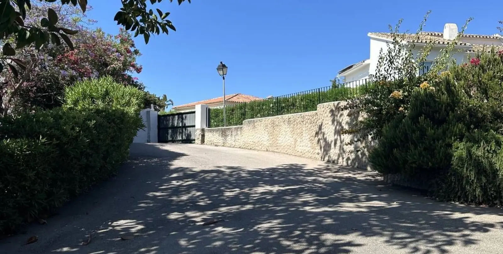Sale of penthouse in Riviera del Sol 42