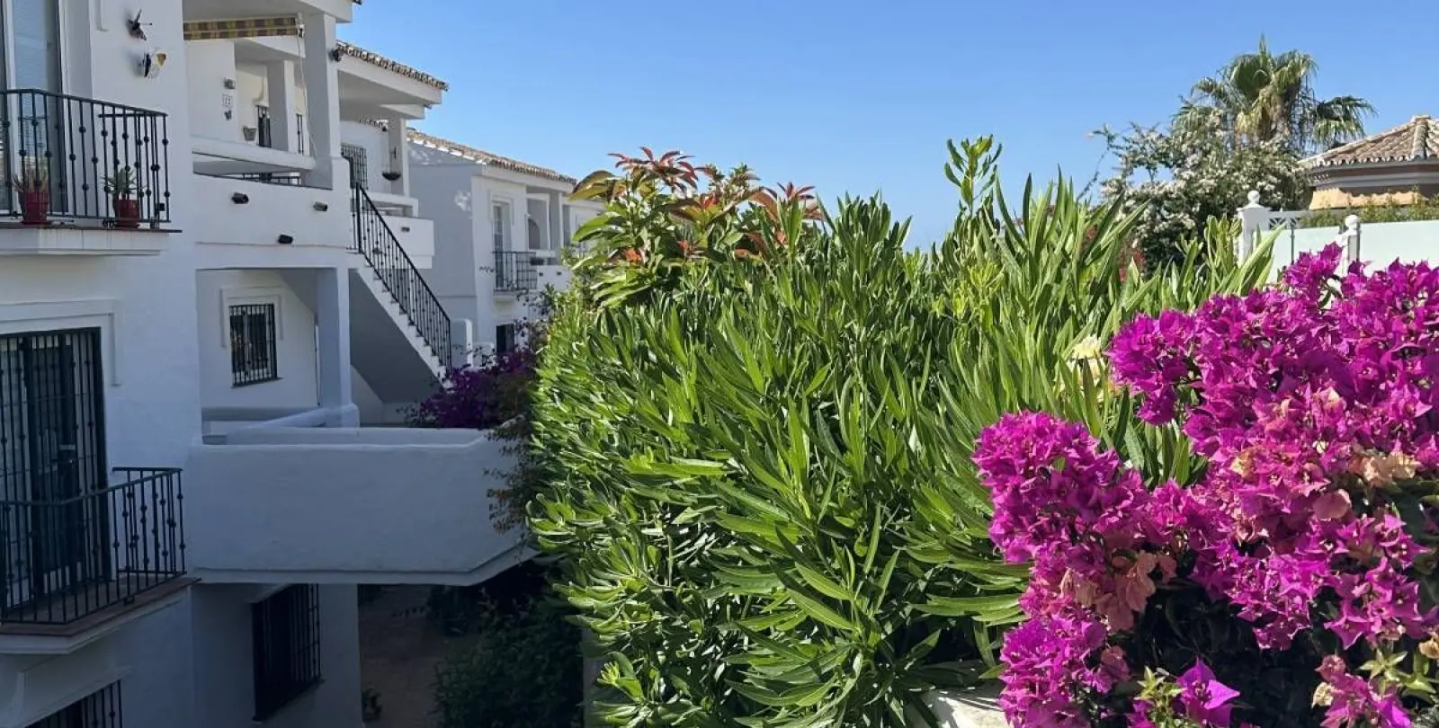 Sale of penthouse in Riviera del Sol 44