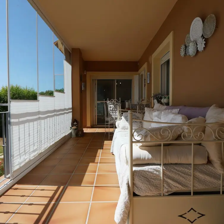 Sale of ground floor apartment in La Mairena