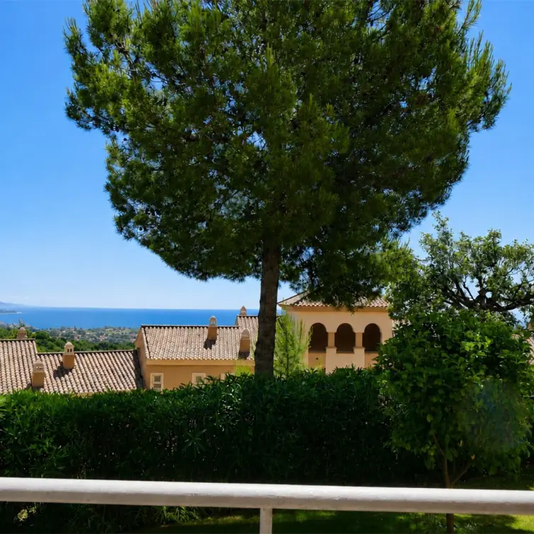 Sale of ground floor apartment in La Mairena